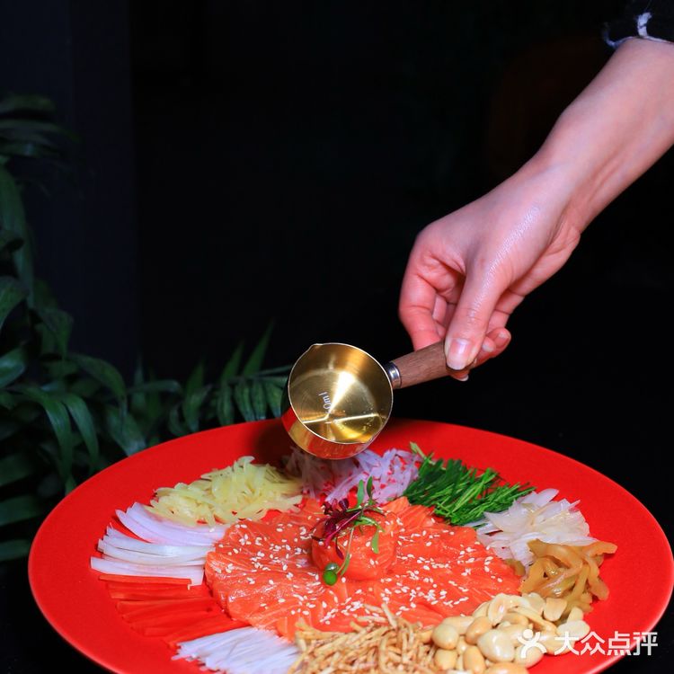 暖心冬日🪭锦荟🥢围炉小聚一下吧✨