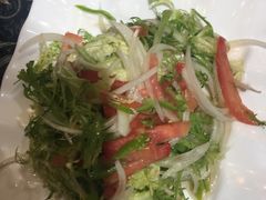 -阿拉木汗餐厅(山大路店)