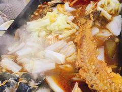 -浔味·山屿湖·正宗淳牌全鱼宴老字号