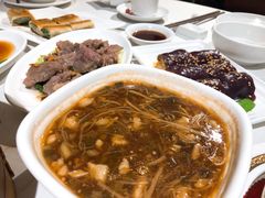 -潮福城潮州大酒楼(湖滨北路店)