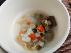 牛羊杂汤-白天鹅宾馆·流浮阁咖啡厅