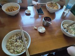 -刘信牛羊肉小炒泡馍(回民街店)