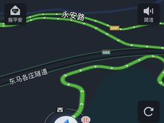 -野三坡百草畔景区