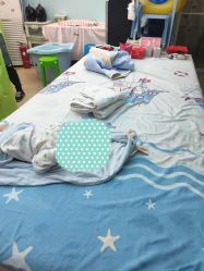 -喜宝婴幼儿游泳馆(瑞园店)