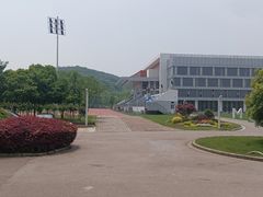 -南京外国语学校(仙林分校西区)