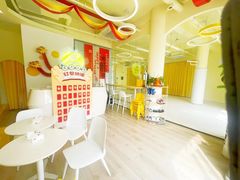 -勇气斑马·巴西柔术&跆拳道(浦东三林店)
