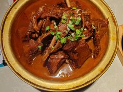 -金典银峰老鹅馆·昆山菜(亭林公园店)