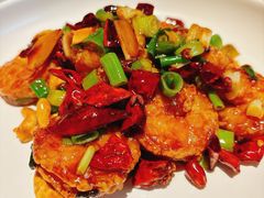 -玫瑰厅上海菜(兴国路店)