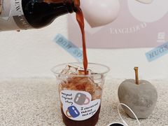 -HUGS coffee(东区店)