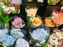 -盒马鲜生(岭南新世界店)