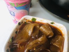 -味之绝美蛙鱼头火锅(龙潭店)