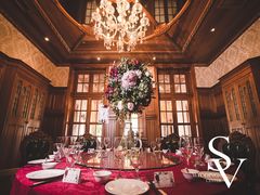 -马勒别墅饭店(静安寺店)