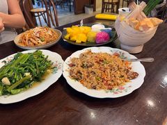 -婉泰·特色小吃·舂鸡脚(告庄二店)