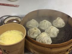 -四季美汤包(户部巷店)