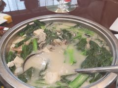 -胶东人家(奥体中心店)