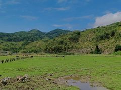 -日月湾海门游览区