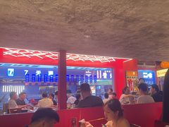 -神府路壹号·海鲜烧烤·砂锅粥·锅物(三坊七巷店)