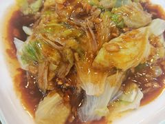 -新302餐厅(国家新闻出版广电总局)