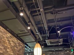 大堂-湊湊火锅·茶憩(杭州湖滨银泰in77店)