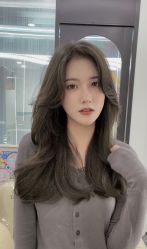 -HG美发设计沙龙