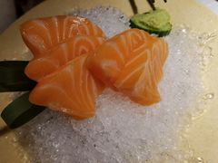 -山葵家·创意料理(宁波来福士店)