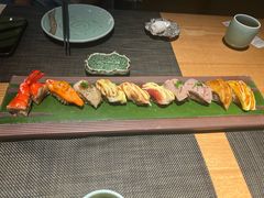 -竹· SUSHI TA-KE日本料理(王府井店)