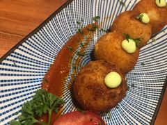 -帕歌西班牙餐厅paco tapas