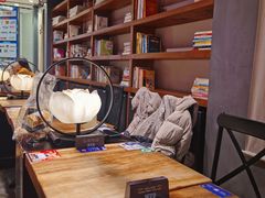 -和府捞面(东直门银座店)