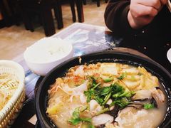 -溢香苑瓦罐(前进路店)