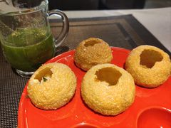 -Pita's&Tika's中东和印度风味餐厅(龙湖天街店)