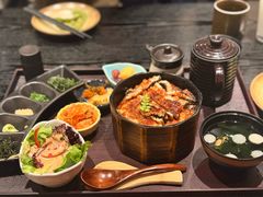 -玄白·炭烤活鳗(上海首店)