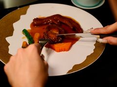 -广州康莱德·韵轩中餐厅