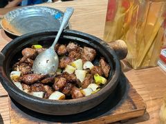 -啫火啫啫煲·顺德干蒸(西乡天虹店)