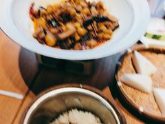 -印象鲵宴·张家界地标美食名片(溪布街店)