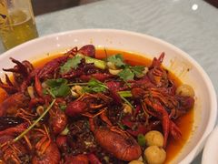 -陈胖子特色菜.鲜货现炒(融景城店)