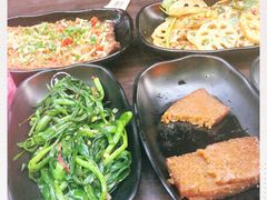-Let’s WaKao瓦烤(贝森店)