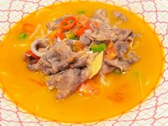 -云客来·花园餐厅(洛社店)