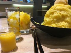 -糖糖屋•糖水•雪花冰店(时尚天河店)