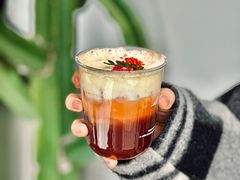 -北芒BEIMO COFFEE(五台山店)