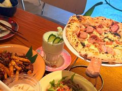 -盘炉forenza·云贵川融合小食堂 ( 钟楼中柳巷店)