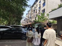 -掌上鲜(南顺城街店)