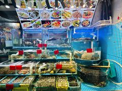 -40号厦门海鲜大排档(中山路店)