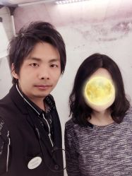 点击看大图 -简影造型·自选烫染接发salon