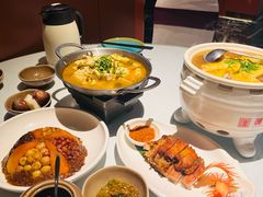 -莲花餐饮(高新店)
