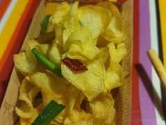 -吧嘚嘴炭烧鸽串吧(北海街店)