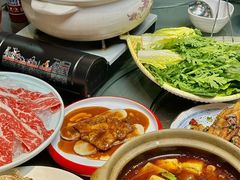 -金龙·打边炉(南京西路店)