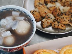-老胡甜汤(龙眼店)