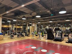 -北京嘉里健身·Kerry Sports(北京嘉里大酒店)