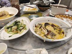 -鹭园酒家·四十年老字号