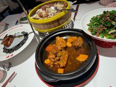 -谭厨中山传家菜.乳鸽.脆鲩鱼(华强北中航城店)